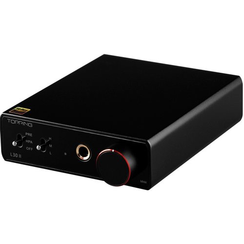 усилитель Topping L30 II (черный)