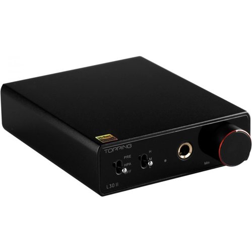усилитель Topping L30 II (черный)