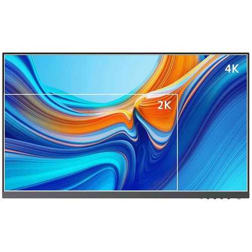 Монитор Xiaomi 4K Monitor 27