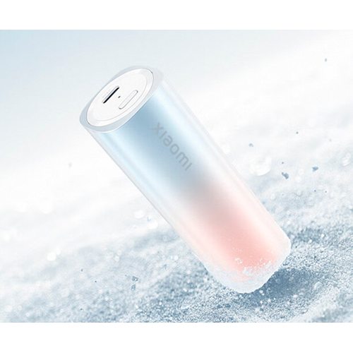 Портативное зарядное устройство (Powerbank) Xiaomi Lipstick Power Bank 5000 mAh
