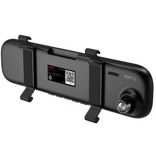 Умное зеркало Xiaomi Mi 70mai Rearviewe MirrorDashCam Midrive D04