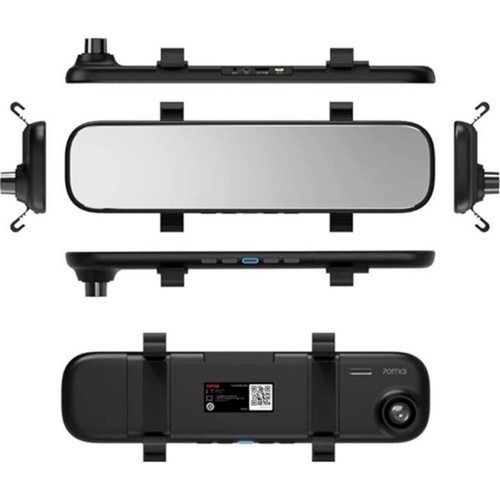 Умное зеркало Xiaomi Mi 70mai Rearviewe MirrorDashCam Midrive D04