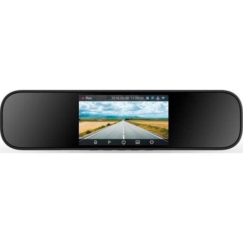 Умное зеркало Xiaomi Mi 70mai Rearviewe MirrorDashCam Midrive D04