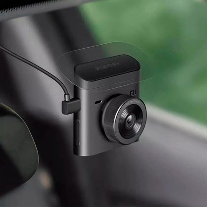 Видеорегистратор Xiaomi Mi Recorder 2 Standart Edition