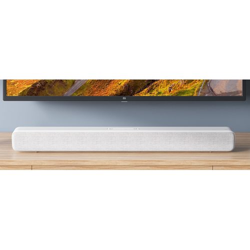 Стационарная колонка Xiaomi Mi TV Audio MDZ-27 (белый)