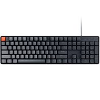 Xiaomi Mi Wired Mechanical Keyboard (Red Switсh)
