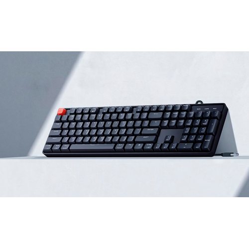 Клавиатура офисная Xiaomi Mi Wired Mechanical Keyboard (Red Switсh)