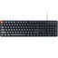 Клавиатура офисная Xiaomi Mi Wired Mechanical Keyboard (Red Switсh)