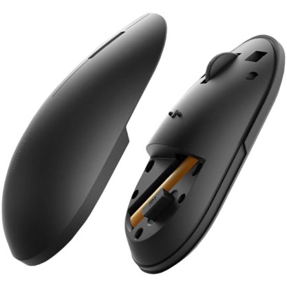 Мышка офисная Xiaomi Mi Wireless Mouse Lite 2