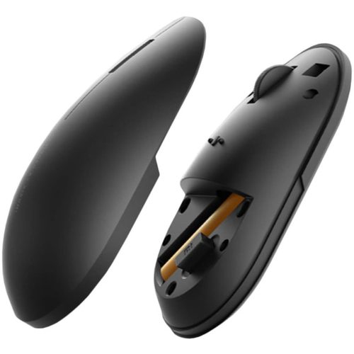 Мышка офисная Xiaomi Mi Wireless Mouse Lite 2