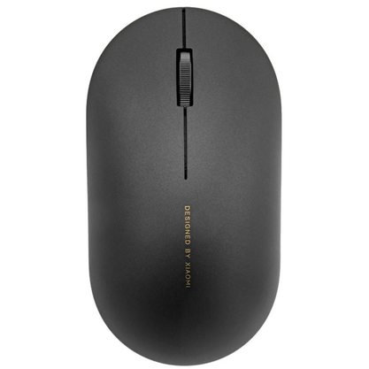 Мышка офисная Xiaomi Mi Wireless Mouse Lite 2