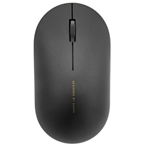 Мышка офисная Xiaomi Mi Wireless Mouse Lite 2