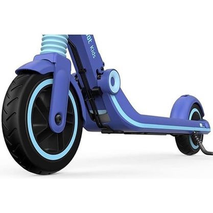 Электросамокат Xiaomi Ninebot eKickScooter ZING E8 (синий)