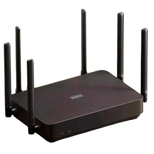 Роутер Xiaomi Redmi Aiot AX6S