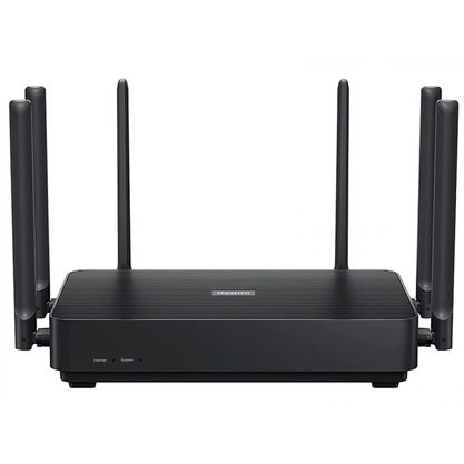 Роутер Xiaomi Redmi Aiot AX6S