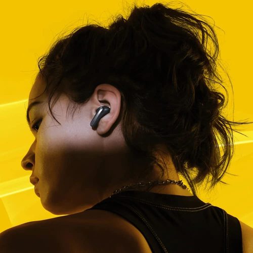 Беспроводные наушники Xiaomi Redmi Buds 4 Pro (черный, китайская версия)