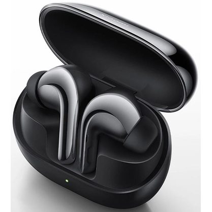 Беспроводные наушники Xiaomi Buds 4 Pro (черный)