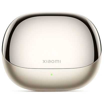 Беспроводные наушники Xiaomi Buds 4 Pro (золотой)