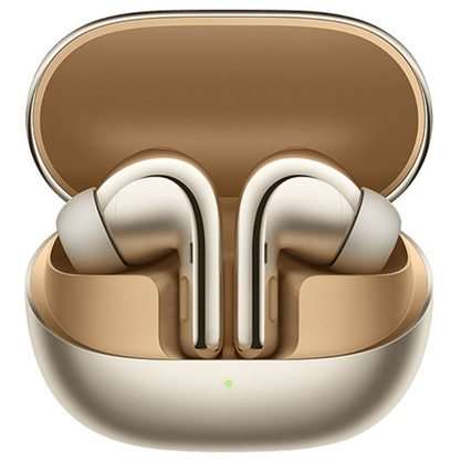 Беспроводные наушники Xiaomi Buds 4 Pro (золотой)