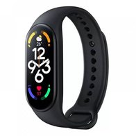 Xiaomi Mi Band 7 NFC (чёрный)