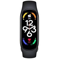 Xiaomi Mi Band 7 NFC (чёрный)