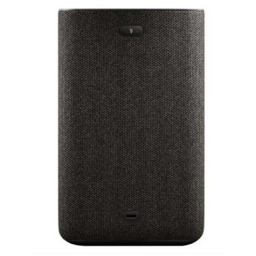 Умная колонка Яндекс Станция 2 YNDX-00051K (черный)