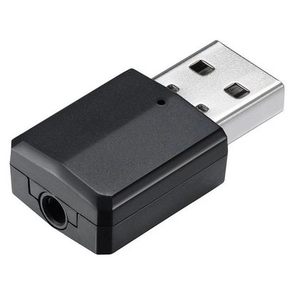 Аудио адаптер Bluetooth ZF-169