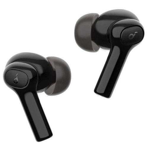 Беспроводные наушники Anker Soundcore Life Note i (R100) черный