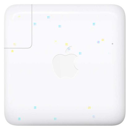 Зарядное устройство Apple 61W Magsafe II EU