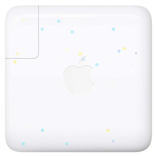 Зарядное устройство Apple 61W Magsafe II EU