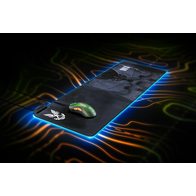 Razer Goliathus Chroma Extended Halo Edition