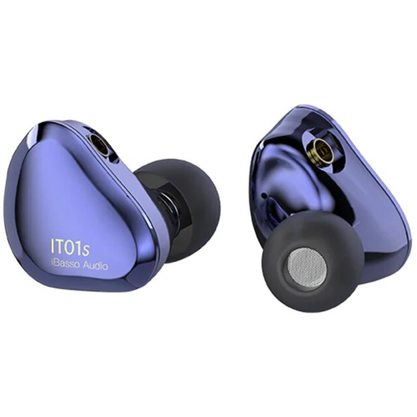 Наушники iBasso IT01s