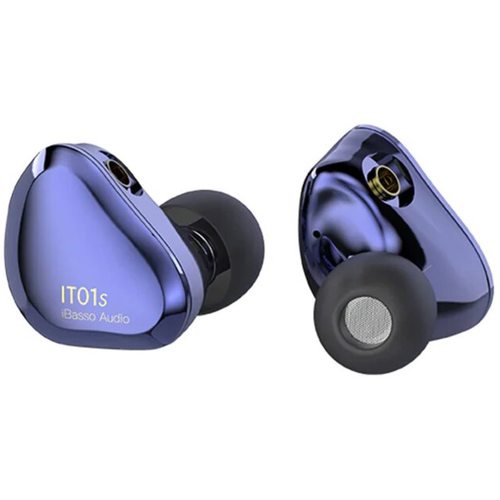 Наушники iBasso IT01s