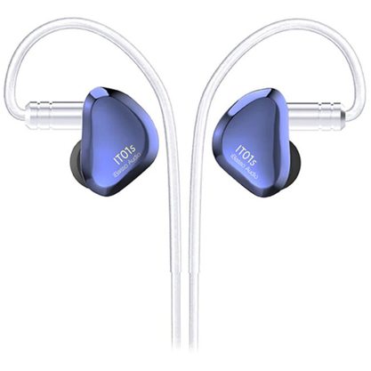 Наушники iBasso IT01s