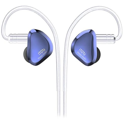 Наушники iBasso IT01s