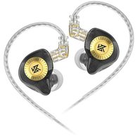KZ Acoustics EDX Ultra (без микрофона)