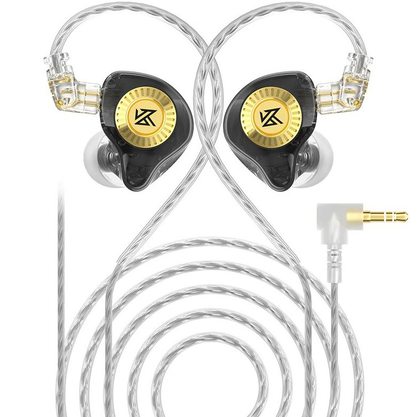 Наушники KZ EDX Ultra (без микрофона)