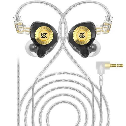 Наушники KZ EDX Ultra (без микрофона)