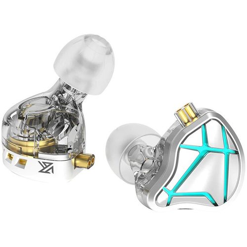 Наушники KZ ESX (без микрофона)