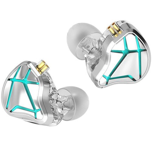 Наушники KZ ESX (без микрофона)