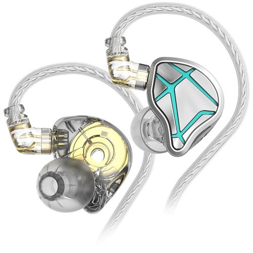 Наушники KZ ESX (без микрофона)