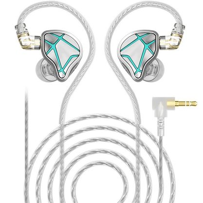 Наушники KZ ESX (без микрофона)