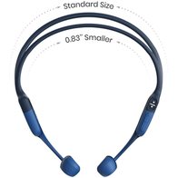 Shokz OpenRun Mini (синий)