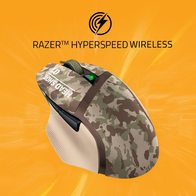 Razer Basilisk X Hyperspeed CFHD Edition