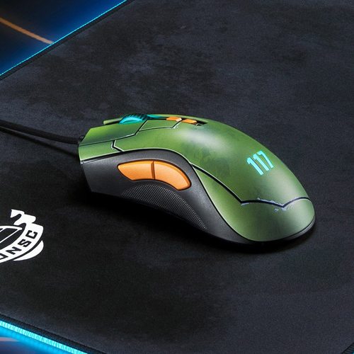 Razer DeathAdder V2 Halo Infinite Razer⭐️