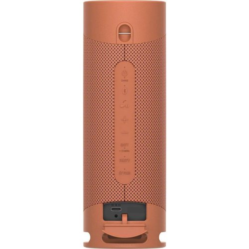 Беспроводная колонка Sony SRS-XB23 (красный)