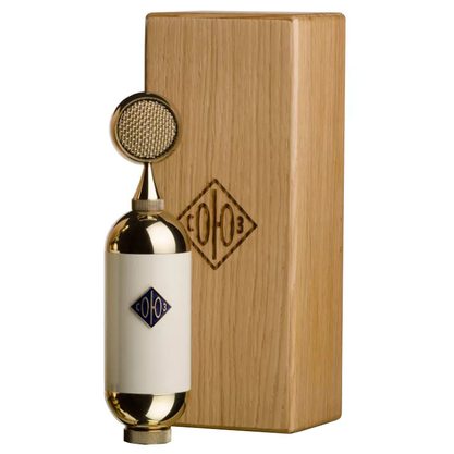 Микрофон Союз 017 Tube