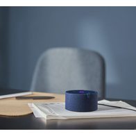 Яндекс Станция Мини 2 без часов YNDX-00021 (синий)