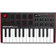 Akai Pro MPK Mini MK3