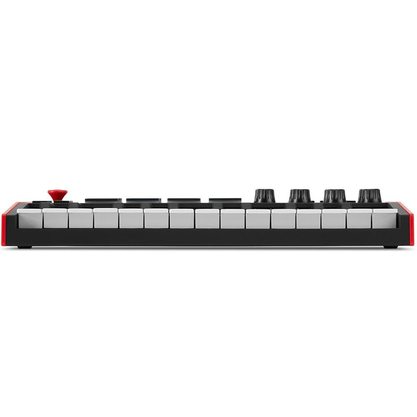 Миди-клавиатура Akai Pro MPK Mini MK3